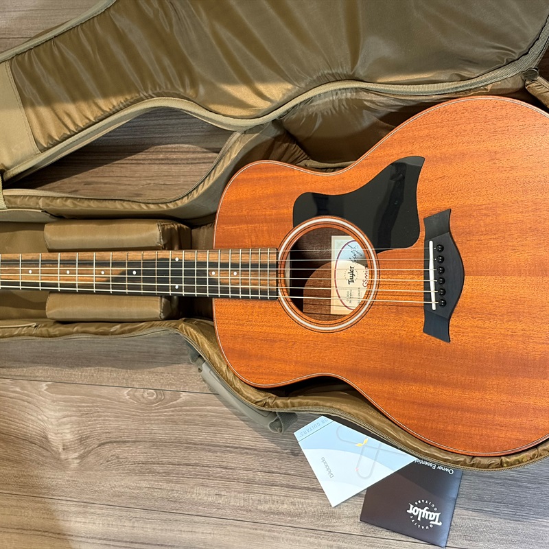 TAYLOR GS Mini Mahoganyの画像